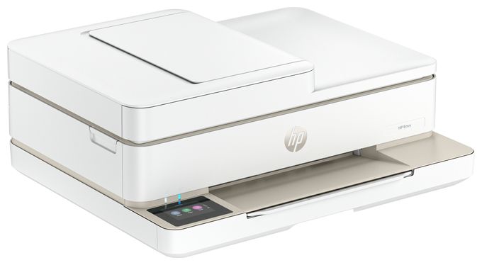 Envy 6520 Wireless All-in-One Farbe Drucker, Fotodruck; Kopierer, Scanner 