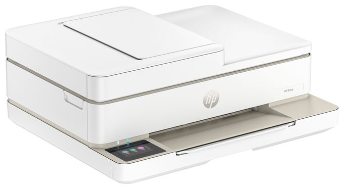 All in One A4 Thermal Inkjet Drucker 4800 x 1200 DPI Envy 6520e 