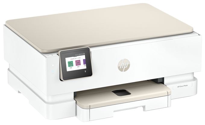 All in One A4 Thermal Inkjet Drucker 4800 x 1200 DPI Envy 7230 