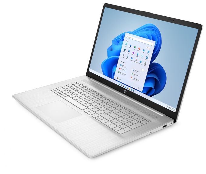 Laptop 17-cp2655ng 