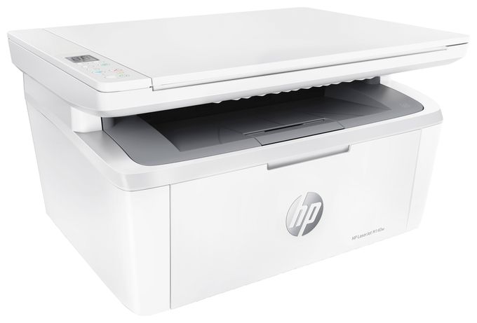 A4 Laser Drucker 600 x 600 DPI 20 Seiten pro Minute LaserJet MFP M140w All in One 