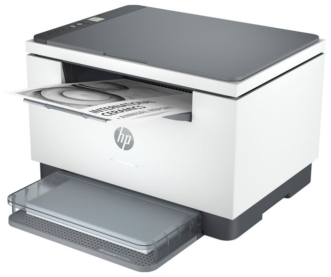 A4 Laser Drucker 600 x 600 DPI 29 Seiten pro Minute LaserJet MFP M234dw All in One 
