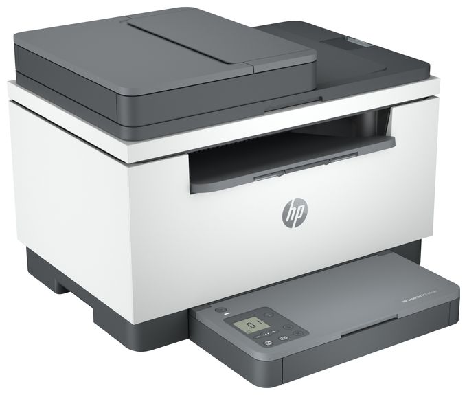 A4 Laser Drucker 600 x 600 DPI 29 Seiten pro Minute LaserJet MFP M234sdn All in One 