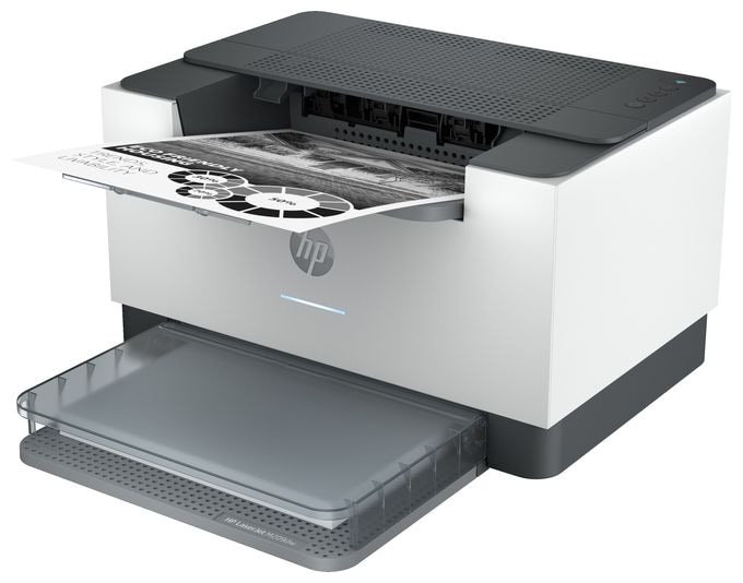 A4 Laser Drucker 600 x 600 DPI 29 Seiten pro Minute LaserJetM209dw 