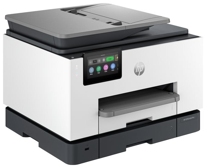 All in One A4 Thermal Inkjet Drucker 4800 x 1200 DPI OfficeJet Pro 9132e 