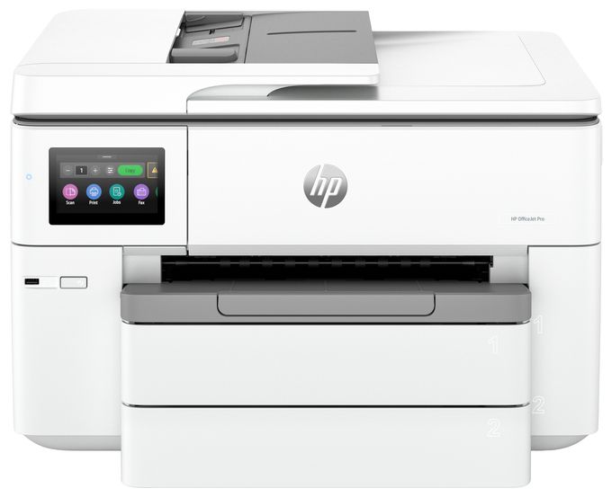 All in One A3 Thermal Inkjet Drucker 4800 x 1200 DPI OfficeJet Pro 9730e 