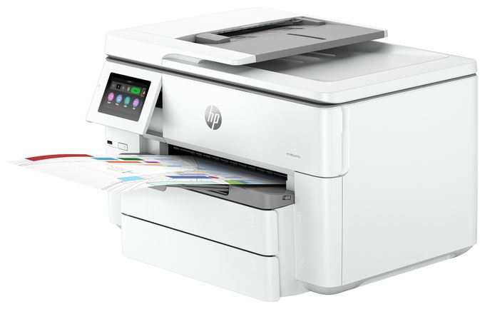 OfficeJet Pro Farbe Drucker 