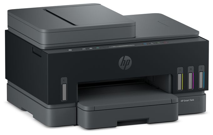 All in One A4 Thermal Inkjet Drucker 4800 x 1200 DPI Smart Tank 7315 