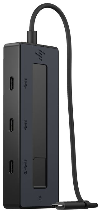 Universal USB-C Multiport-Hub 