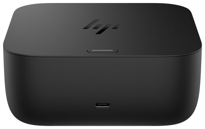 USB-C 100 W G6 Dockingstation 