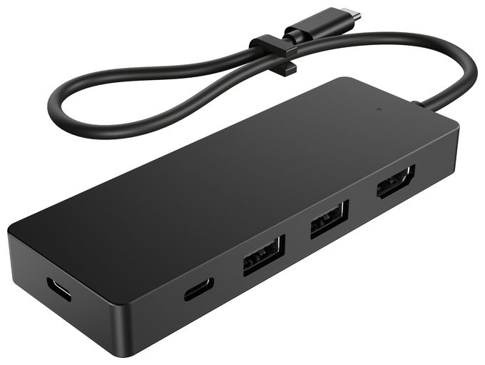 USB-C Reisehub G3 