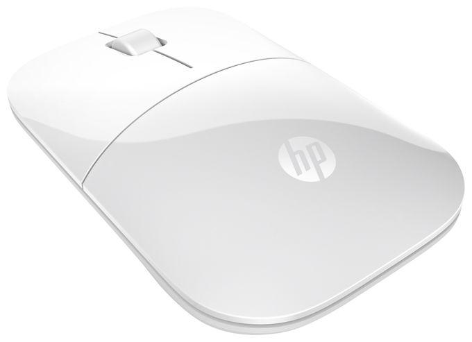 1200 DPI Büro Maus Optisch  Z3700 (Weiß) 