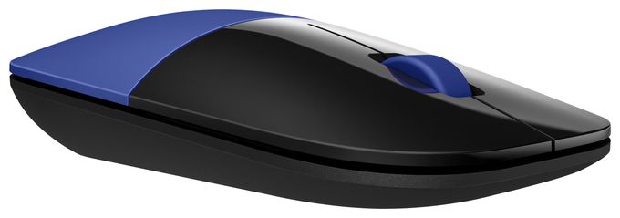 1200 DPI Büro Maus Optisch  Z3700 (Blau) 