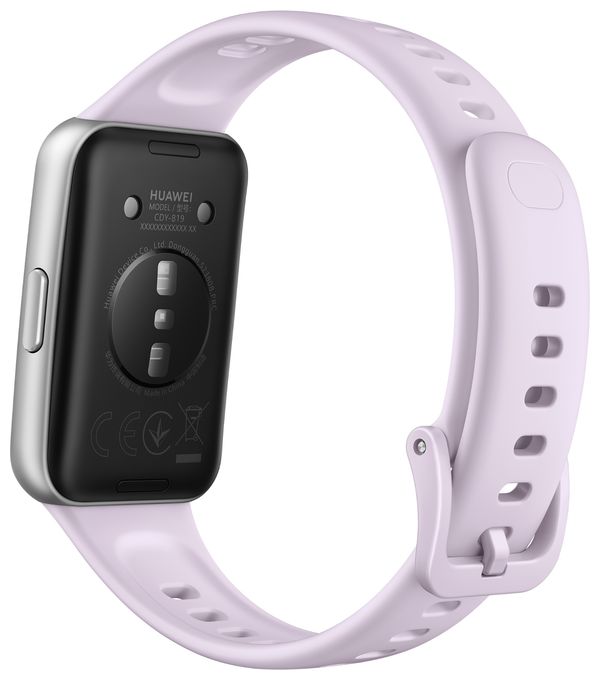 Aktivitäts-Trackerarmband  Band 11 (Violett) 
