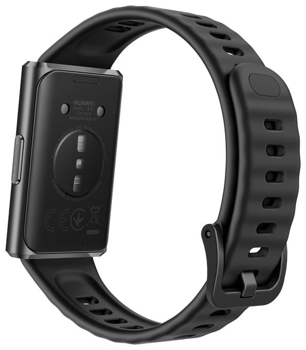 Aktivitäts-Trackerarmband  Band 11 Pro (Schwarz) 
