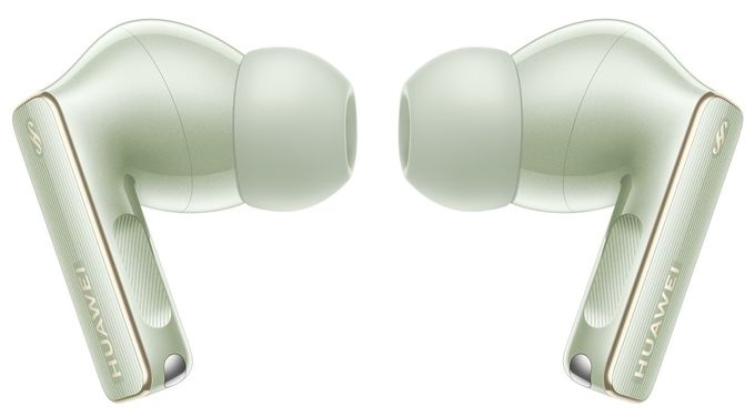 In-Ear Bluetooth Kopfhörer kabellos IP54 USB Typ-C  Freebuds Pro 4 (Grün) 