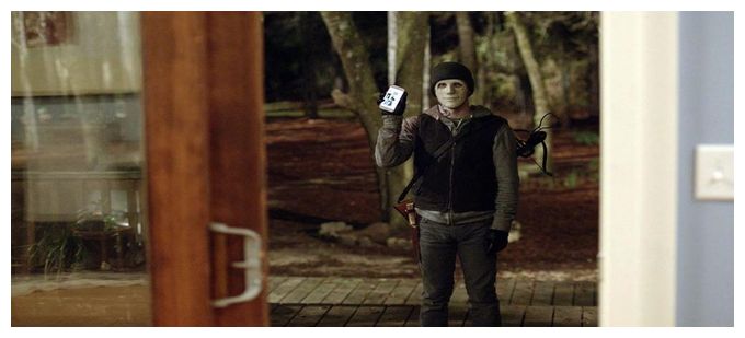 Hush - Still (Blu-Ray) 
