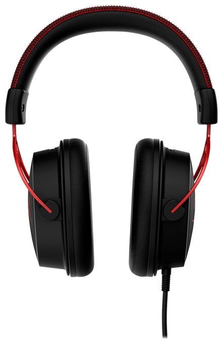 Over Ear Cloud Alpha Gaming 