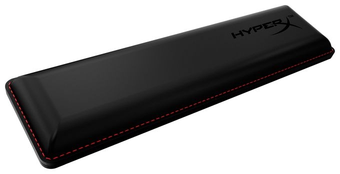 HyperX Wrist Rest – Tastatur – kompakt (60/65 %) 