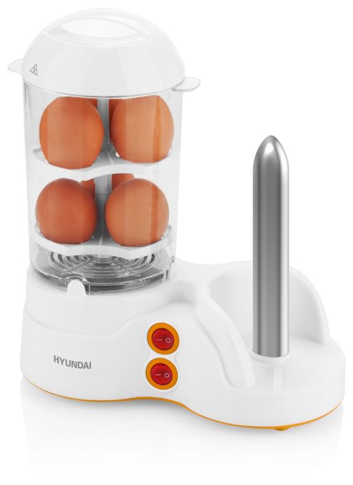 Hot Dog-Dämpfer HDM110 