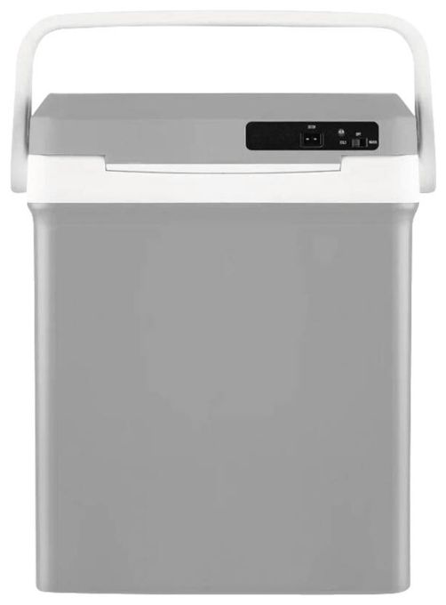 18 l Kühlbox 55 W  MC18 (Grau, Weiß) 