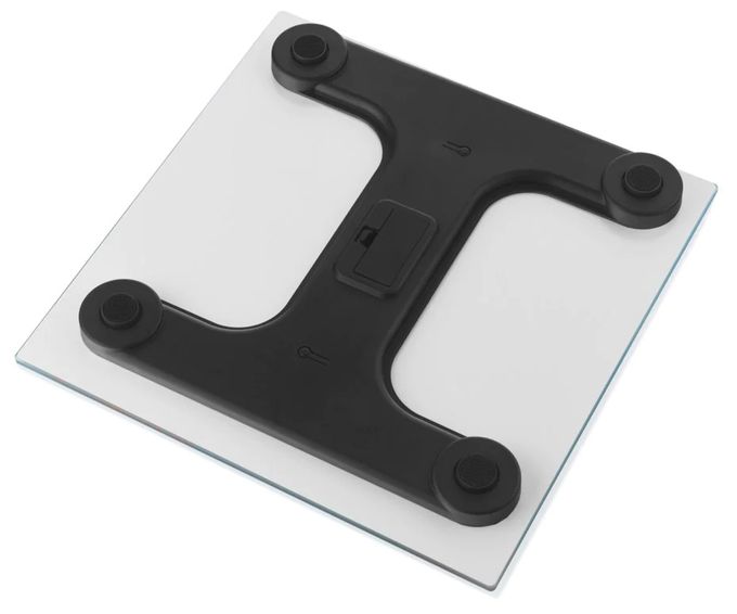 Elektronische Personenwaage bis 180 kg OVE309 