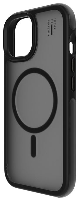 für Apple iPhone 13/14/15/16E  IDBPCMS-I2361-01 (Schwarz) 
