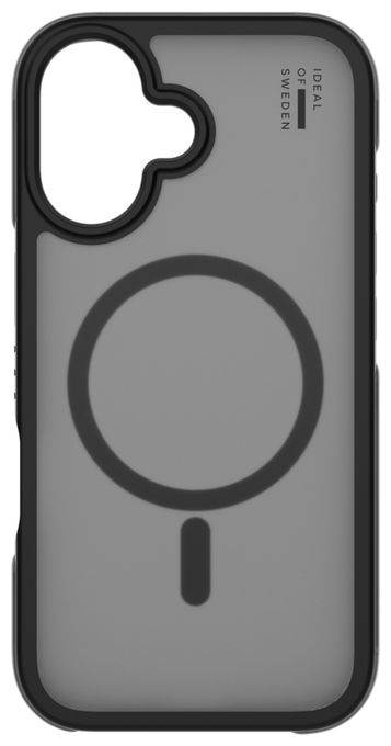 Cover für Apple iPhone 17  IDBPCMS-I2561-01 (Schwarz) 