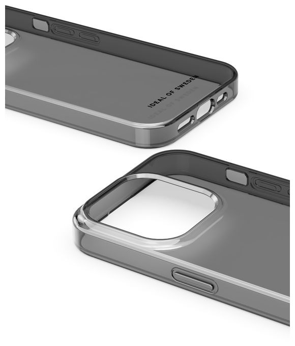 Cover für Apple iPhone 15 Pro  IDCLC-I2361P-470 (Schwarz) 
