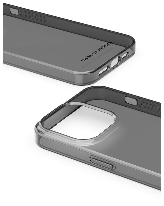 Cover für Apple iPhone 15 Pro Max  IDCLC-I2367P-470 (Schwarz) 