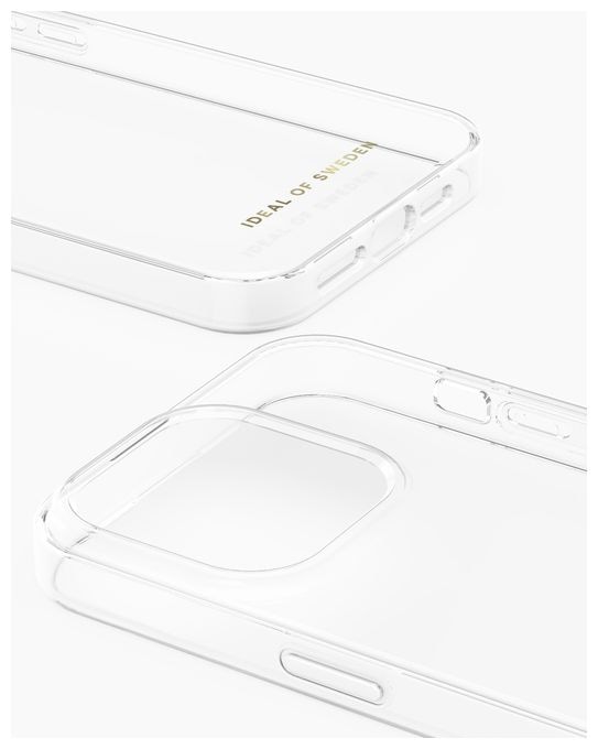 für Apple iPhone 15 Pro Max  IDCLC-I2367P-471 (Transparent) 