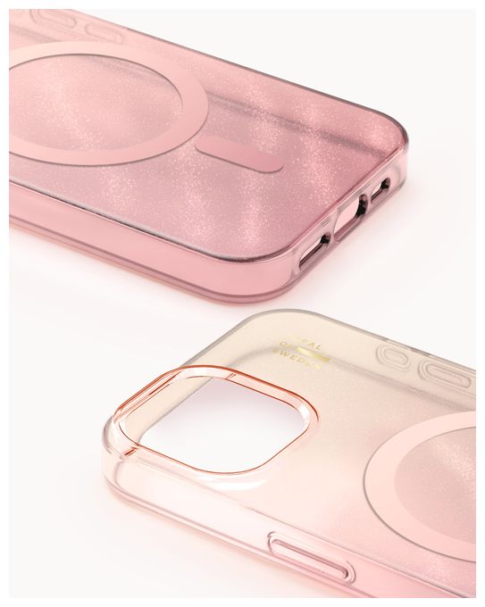 iPhone 13/14/15/16E  IDCLCMS-I2361-563 (Pink) 