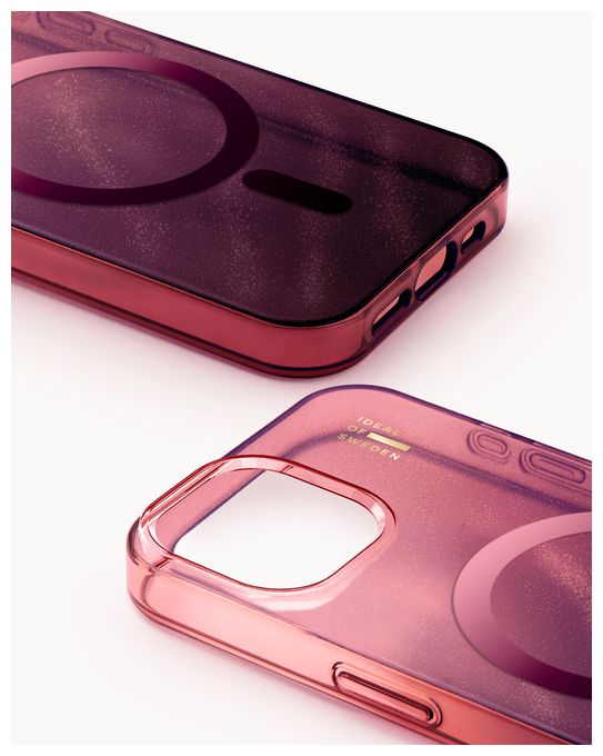 iPhone 13/14/15/16E  IDCLCMS-I2361-564 (Rot) 