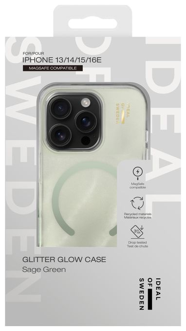 iPhone 13/14/15/16E  IDCLCMS-I2361-419 (Grün) 