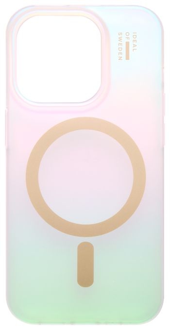 für Apple iPhone 16  IDCLCMS-I2461-527 (Mehrfarbig) 