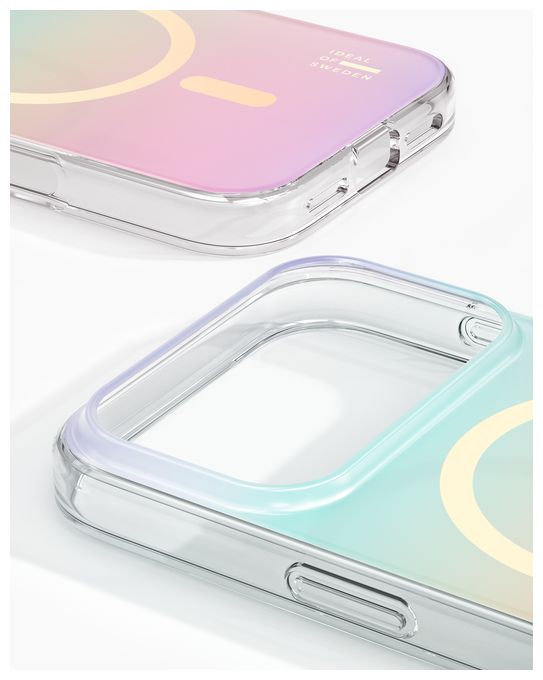 für Apple iPhone 17 Pro  IDCLCMS-I2561P-527 (Mehrfarbig) 