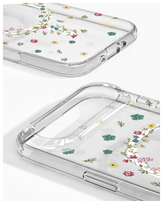iPhone Air  IDCLCMS-I2566-507 (Transparent) 