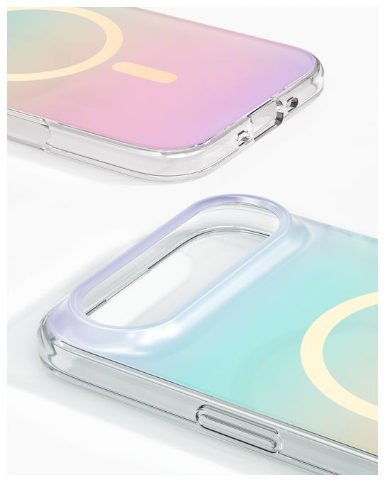 iPhone Air  IDCLCMS-I2566-527 (Mehrfarbig) 