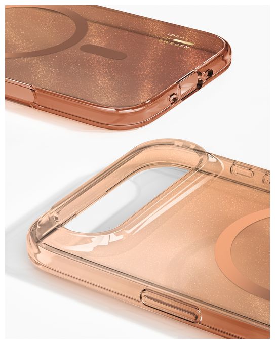 Cover für Apple iPhone Air  IDCLCMS-I2566-562 (Braun) 