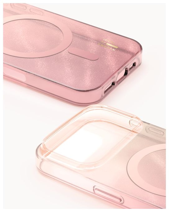für Apple iPhone 17 Pro Max  IDCLCMS-I2567P-563 (Pink) 