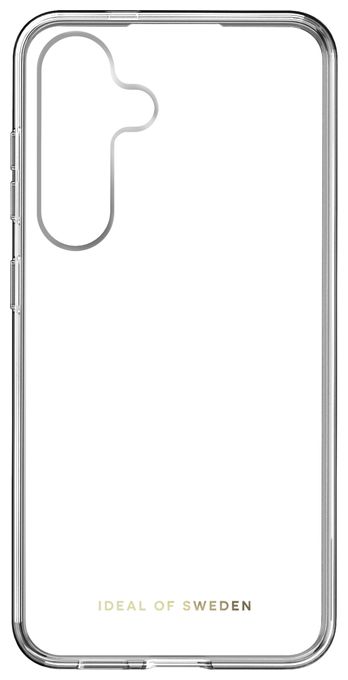 für Samsung Galaxy S24/S25  IDCLCMS-S25-471 (Transparent) 