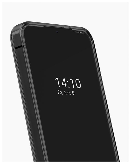 Galaxy S26 Plus  IDCLCMS-S26E-470 (Schwarz) 