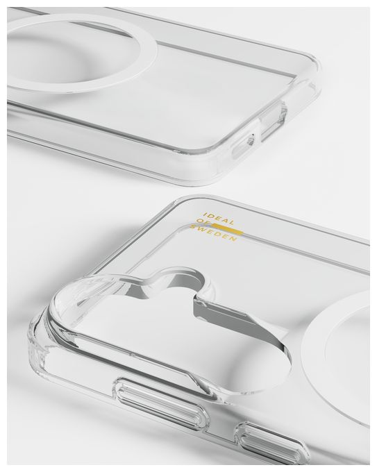Galaxy S26 Plus  IDCLCMS-S26E-471 (Transparent) 