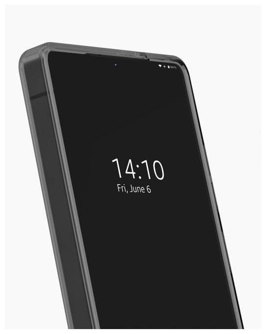Galaxy S26 Ultra  IDCLCMS-S26U-470 (Schwarz) 