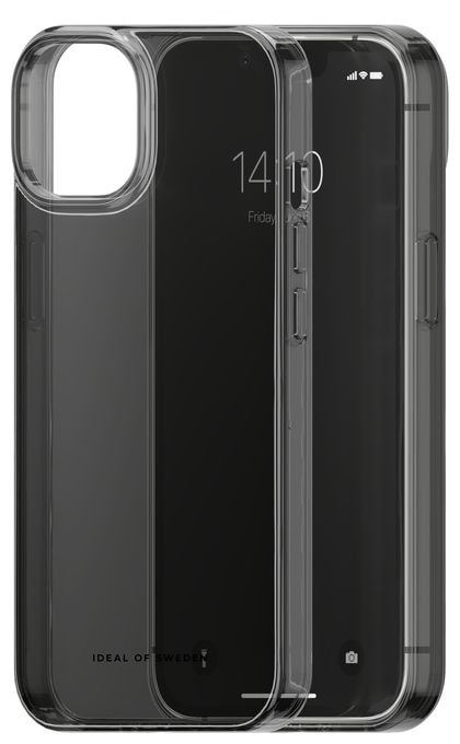 Cover für Apple iPhone 13/14  IDCLCSS23-I2261-470 (Schwarz) 