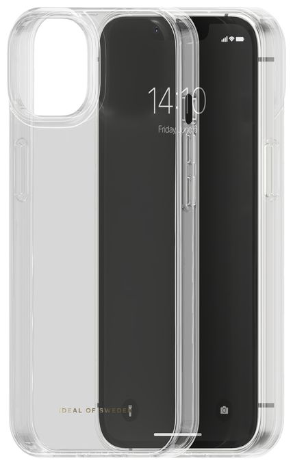 Cover für Apple iPhone 13/14  IDCLCSS23-I2261-471 (Transparent) 