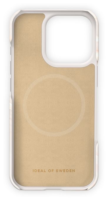 Cover für Apple iPhone 16 Pro Max  IDFCMS-I2467P-257 (Pink) 
