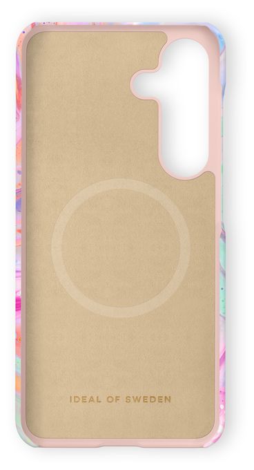 für Samsung Galaxy S25  IDFCMS-S25-511 (Mehrfarbig) 