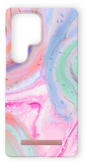 für Samsung Galaxy S25 Ultra  Printed Case MagSafe (Mehrfarbig) 