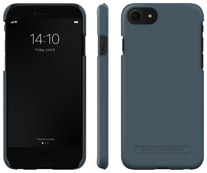 Cover für Apple iPhone SE8/7/6/6S  IDFCSS22-I7-411 (Blau) 